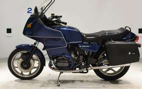 BMW R100RT 1991 7***