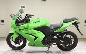 KAWASAKI NINJA 250R EX250K