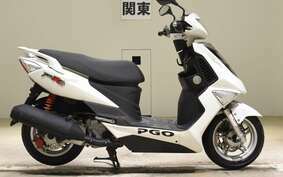 PGO TIGRA 125 AFAF