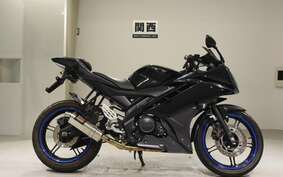 YAMAHA YZF-R15 1CK0