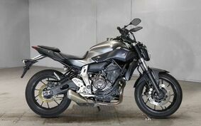 YAMAHA MT-07 2015 RM07J