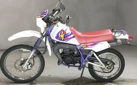 YAMAHA DT50 3UN