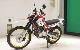 YAMAHA SEROW 250 Gen.3 DG31J