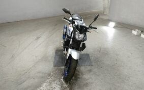 YAMAHA MT-25 RG10J