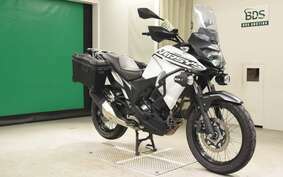 KAWASAKI VERSYS 250 A LE250D