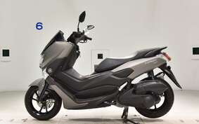 YAMAHA N-MAX 155 A SG50J