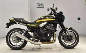 KAWASAKI Z900RS 2019 ZR900C