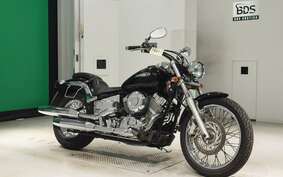 YAMAHA DRAGSTAR 400 2010 VH02J