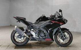 YAMAHA YZF-R25 RG10J