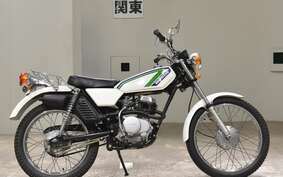 HONDA TL50 TL50