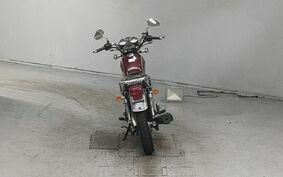 SUZUKI GN125 F Gen.2 不明