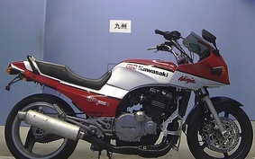 KAWASAKI GPZ900R NINJA 1985 ZX900A