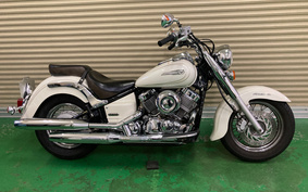 YAMAHA DRAGSTAR 400 CLASSIC 2014 VH02J