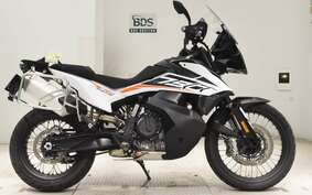 KTM 790 ADVENTURE 2021 TS340