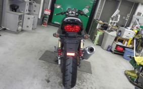 HONDA CB400SFV-3 2006 NC39