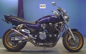 YAMAHA XJR1200 1997 4KG