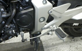 HONDA CBF600S 2006 PC38