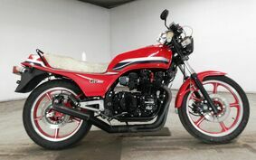 KAWASAKI Z400 GP 1983 KZ400M