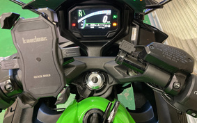 KAWASAKI NINJA 650 KRT ED 2020 ER650H