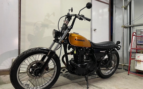 KAWASAKI 250TR BJ250F