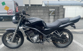 KAWASAKI BALIUS 250 ZR250A