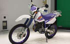 YAMAHA TT250R 4GY