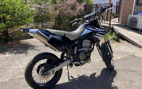 KAWASAKI KLX250D TRACKER LX250E