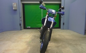 KAWASAKI KLX250D TRACKER 1998 LX250E