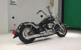 YAMAHA DRAGSTAR 400 CLASSIC 1999 4TR