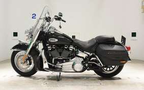 HARLEY FLHC 1750 2021 YAJ