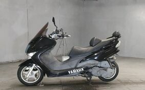 YAMAHA MAJESTY 125 5CA