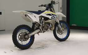 HUSQVARNA TC85