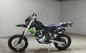 KAWASAKI KLX250D TRACKER LX250E