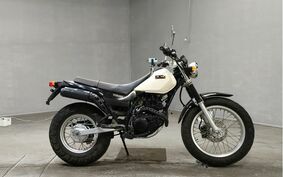 YAMAHA TW225 DG09J