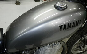 YAMAHA SR400 Gen.3 2006 RH01J