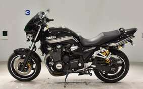 YAMAHA XJR1300 Gen.2 2012 RP17J