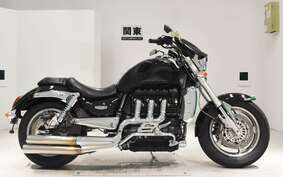 TRIUMPH ROCKET III 2007 LC1035