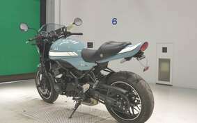 KAWASAKI Z900RS CAFE 2021 ZR900C