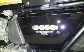 KAWASAKI Z500 2024 KZ500B