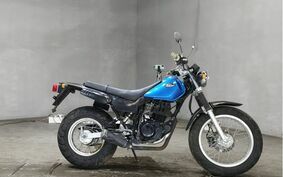 YAMAHA TW200 DG07J