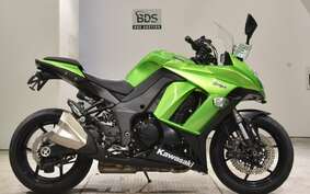 KAWASAKI NINJA 1000 A 2014 ZXT00L