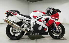 YAMAHA YZF-R6 1999 RJ03