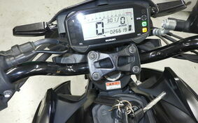 SUZUKI GSX-S125 DL32B