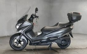 SUZUKI SKYWAVE 200 (Burgman 200) CH41A