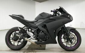 YAMAHA YZF-R25 RG43J