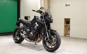 YAMAHA MT-09 A 2017 RN52J