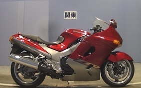 KAWASAKI ZZ1100 NINJA R Gen.2 1998 ZXT10D