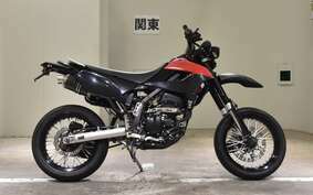 KAWASAKI KLX125D TRACKER X LX250V