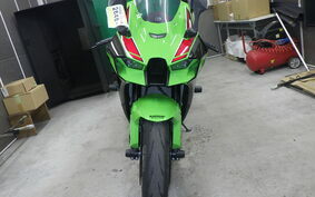 KAWASAKI ZX 10 NINJA ABS 2024 ZXT02L