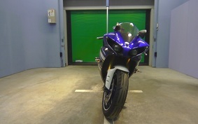 YAMAHA YZF-R1 2013 RN24J